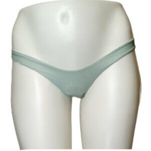 Mint Green Bikini Bottoms